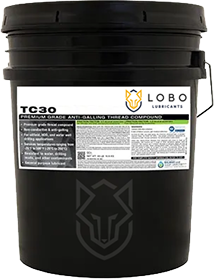 Premium Grade Anti-GallingThread Compound