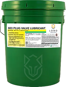 804 Valve Lubricant& Sealant